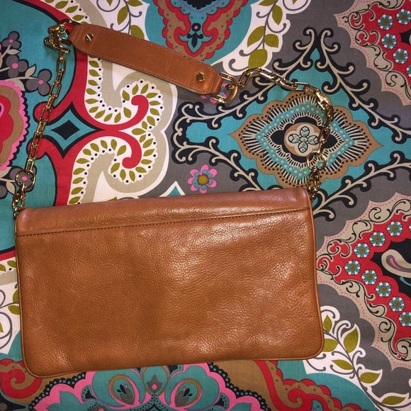 Tory Burch handbag 👜 💕 - Picture 3 of 3